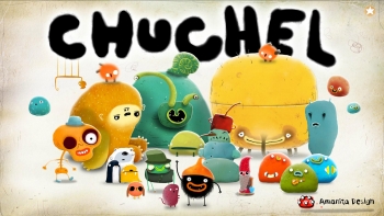 Chuchel Screenshot